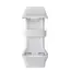 სმარტ საათი Xiaomi Smart Band 9 Pro Moonlight Silver - Primestore.ge