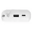 პორტატული დამტენი Xiaomi 23W Power Bank 20000mAh (Integrated Cable) GL Light Gray - Primestore.ge