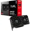 ვიდეო დაფა ASUS Radeon RX 9060 XT 16GB GDDR6 OC DUAL-RX9060XT-16G - Primestore.ge