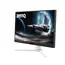 მონიტორი BenQ MOBIUZ EX271 27" FHD IPS 180Hz 1ms 2xHDMI DP USB/USB-C Built-in Speaker White - 9H.LNALA.TBE - Primestore.ge