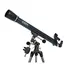 ტელესკოპი CELESTRON ASTROMASTER 70EQ - Primestore.ge