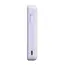 პორტატული დამტენი Xiaomi Magnetic Power Bank 10000 with Built-in Stand Purple - Primestore.ge
