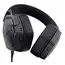 ყურსასმენი Trust GXT493 CARUS WIRELESS HEADSET BLK - Primestore.ge