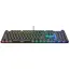 კლავიატურა Trust GXT866 TORIX MECHANICAL KEYBOARD US - Primestore.ge