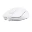 მაუსი A4tech Fstyler FM12 Wired Mouse White - Primestore.ge