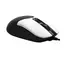 მაუსი A4tech Fstyler FM12 Wired Mouse Panda - Primestore.ge