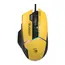 მაუსი A4tech Bloody W95 Ultra Lightweight Gaming Mouse Sports Lime - Primestore.ge