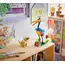 ლეგო LEGO Constructor Disney Pixar Kevin & Dug - Primestore.ge