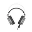 ყურსასმენი A4tech Bloody G560 RGB Flow Backlight Headset 7.1 Virtual USB Gun Grey - Primestore.ge