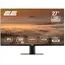 მონიტორი 2E 27" F2725B D-Sub, HDMI, IPS, 100Hz - Primestore.ge