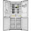 მაცივარი Franko FM-482NFDWDIS - Primestore.ge