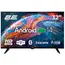 ტელევიზორი 2E TV Set 32" LED HD 60Hz Smart Android Black - Primestore.ge