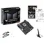 დედა დაფა ASUS Motherboard TUF GAMING A620AM-PLUS WIFI sAM5 A620 4xDDR5 HDMI DP Wi-Fi BT mATX - Primestore.ge