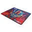 მაუსპადი A4Tech Bloody BP-45W Waterproof Gaming Mouse Pad Pyro Blaze - Primestore.ge