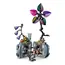 ლეგო LEGO Constructor Disney Classic Sally's Flowerpot - Primestore.ge