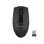 მაუსი A4Tech G3-330N Wireless Optical Mouse Black - Primestore.ge
