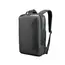ზურგჩანთა Kingsons Waterproof Laptop Backpack With USB Charger 15.6" Black - KS3223W - Primestore.ge