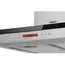 გამწოვი Hansa hood chimney, 60cm, 642m.cub/h, inox - Primestore.ge