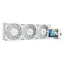 ქულერი THERMALRIGHT Mjolnir Vision 360 WHITE ARGB CPU Universal Cooler (in bulk) - Primestore.ge