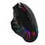 მაუსი A4tech Bloody J95s 2-Fire RGB Animation Gaming Mouse Stone Black - Primestore.ge