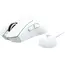მაუსი Razer Mouse DeathAdder V4 Pro Gen-2, RGB, USB-A/WL/BT, white - Primestore.ge