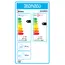 კონდიციონერი Midea MSCB-24HRFN8 - Primestore.ge
