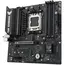 დედა დაფა ASUS Motherboard TUF GAMING A620AM-PLUS WIFI sAM5 A620 4xDDR5 HDMI DP Wi-Fi BT mATX - Primestore.ge