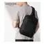 ზურგჩანთა Kingsons Laptop Backpack With USB Charger 15.6" Black - KS3165-G - Primestore.ge