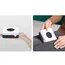 მინი კომპიუტერი Chuwi LarKBox X, i3-1220P, 8GB, 256GB SSD, Integrated, W11H, Black/White - Primestore.ge