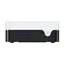 მინი კომპიუტერი Chuwi LarKBox X, i3-1220P, 8GB, 256GB SSD, Integrated, W11H, Black/White - Primestore.ge