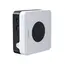 მინი კომპიუტერი Chuwi LarKBox X, i3-1220P, 8GB, 256GB SSD, Integrated, W11H, Black/White - Primestore.ge