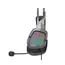 ყურსასმენი A4tech Bloody G560 RGB Flow Backlight Headset 7.1 Virtual USB Gun Grey - Primestore.ge