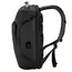 ზურგჩანთა Kingsons Laptop Backpack With USB Charger 15.6" Black - K10164W-5 - Primestore.ge