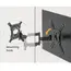 ტელევიზორის საკიდი Vertex VX-TV-WM06 Full-Motion TV Wall Mount 23"-65" - Primestore.ge
