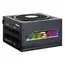 კვების ბლოკი Zalman PSU Teramax 2 View (1000W) 99%, 80+ Gold, 120мм, 1xMB 24pin(18+10), 2xCPU(4+4 pin) - Primestore.ge