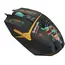 მაუსი A4tech Bloody W63 MAX RGB Gaming Mouse Renegade Midnight - Primestore.ge