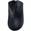 მაუსი Razer Mouse DeathAdder V4 Pro Gen-2, USB-A/WL, black - Primestore.ge