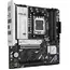 დედა დაფა ASUS Motherboard PRIME B850M-A-CSM sAM5 B850 4xDDR5 M.2 HDMI DP mATX - Primestore.ge
