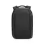 ზურგჩანთა Kingsons Waterproof Laptop Backpack 15.6" Black - KS25458 - Primestore.ge