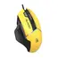 მაუსი A4tech Bloody W95 Ultra Lightweight Gaming Mouse Sports Lime - Primestore.ge