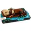 ლეგო LEGO Constructor Ideas Floating Sea Otters - Primestore.ge
