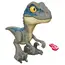სათამაშო ფიგურა MATTEL JW Mega Roar Blue - Primestore.ge