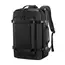 ნოუთბუქის ჩანთა Kingsons Durable Travel Laptop Backpack 15.6" Black - KS3264W - Primestore.ge