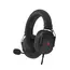 ყურსასმენი A4Tech Bloody G585 LED lights Virtual 7.1 Surround Sound Gaming Headset Black - Primestore.ge