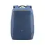 ზურგჩანთა Kingsons Waterproof Backpack 15.6" Blue - K10095W-7 - Primestore.ge