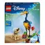 ლეგო LEGO Constructor Disney Pixar Kevin & Dug - Primestore.ge