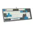 კლავიატურა A4tech Bloody S98 Mechanical Keyboard Pixels Blue - Primestore.ge