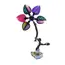 ლეგო LEGO Constructor Disney Classic Sally's Flowerpot - Primestore.ge