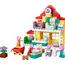 ლეგო LEGO Constructor DUPLO Peppa Pig Family House - Primestore.ge