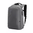 ზურგჩანთა Kingsons Anti Theft Commuter Backpack With USB Charger 15.6" Grey - KS3149W-D - Primestore.ge